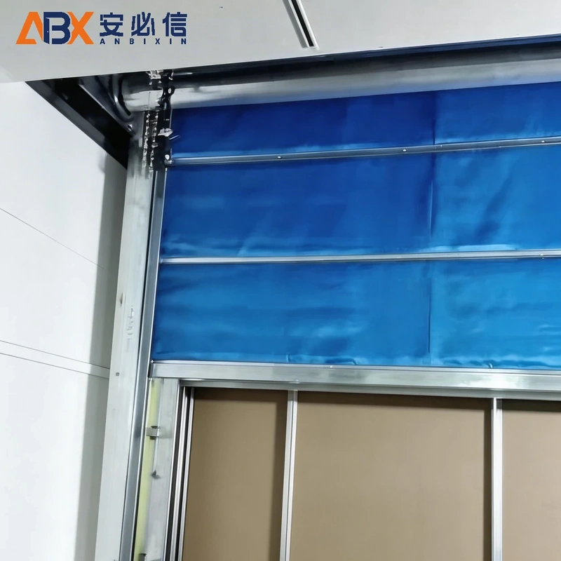 鹤壁市充气式门封