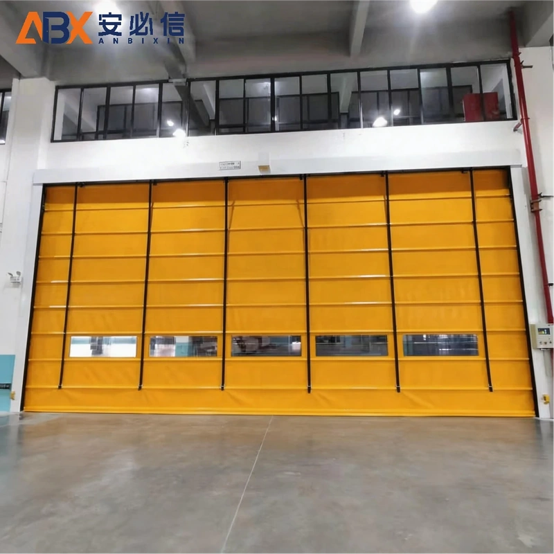鹤壁市海绵门封