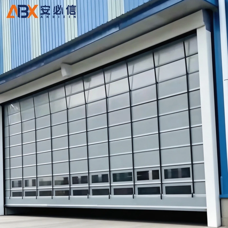 鹤壁市冷库门封